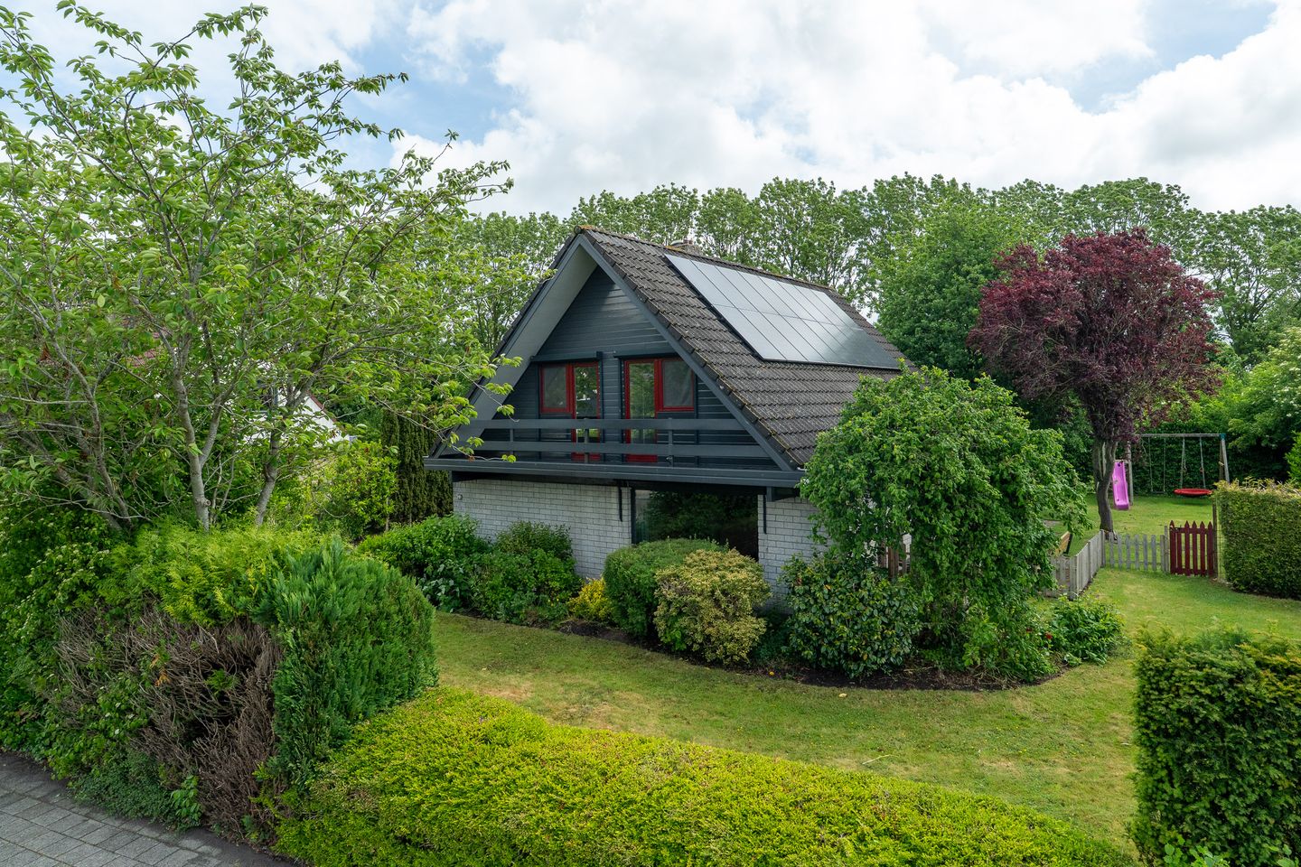 Photo 1 of Dotinga Tún 24