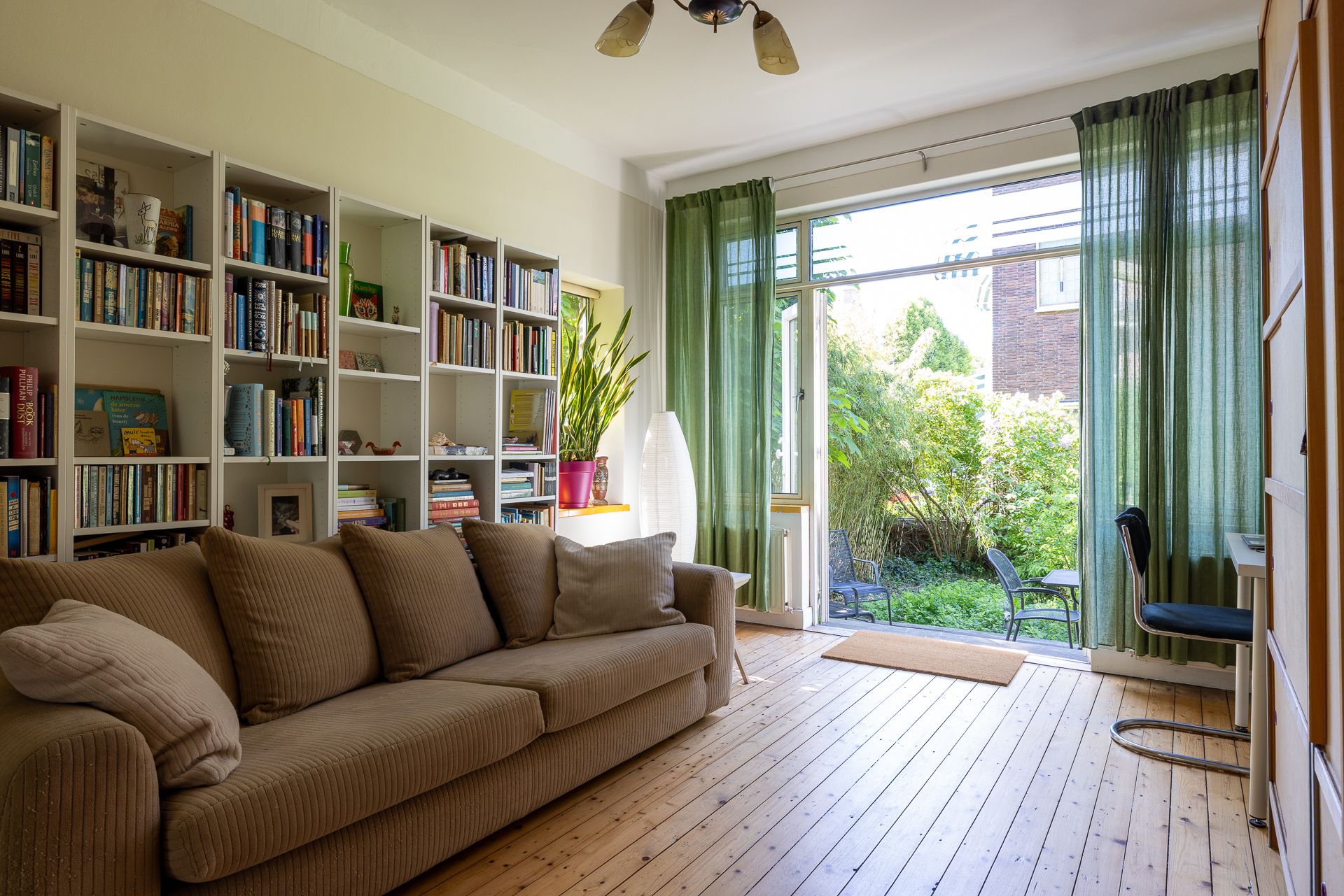 Foto 15 van Statensingel 149-BGL