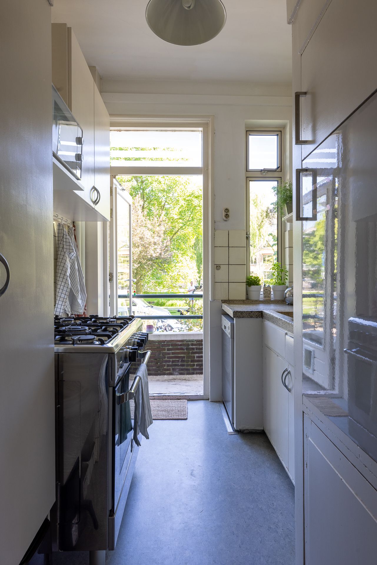 Foto 18 van Statensingel 149-BGL