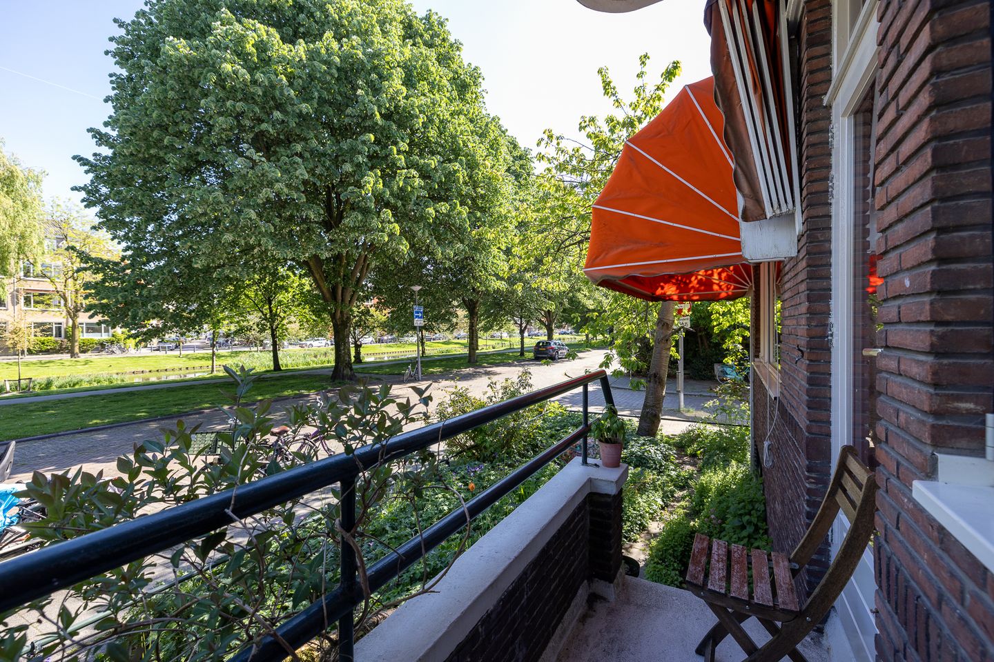 Foto 19 van Statensingel 149-BGL