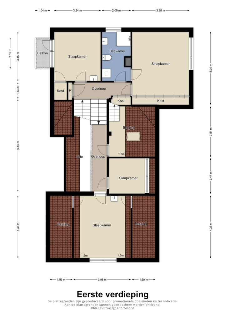 Foto 54 van Frans Halslaan 3