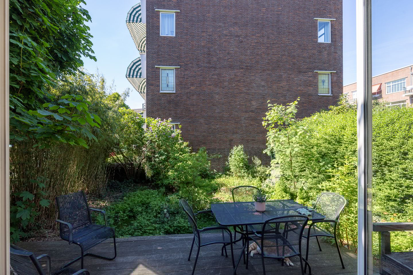 Foto 35 van Statensingel 149-BGL