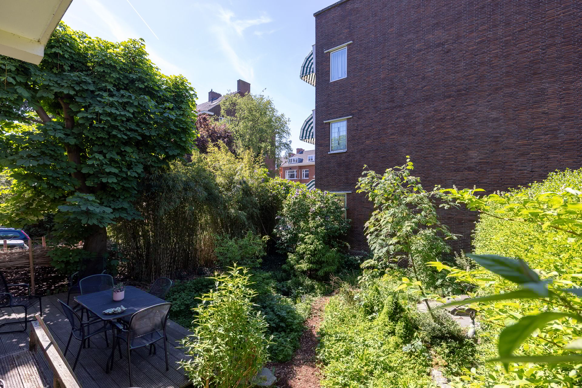 Foto 36 van Statensingel 149-BGL