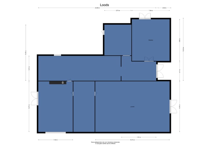 Photo 75 of Mortel 33