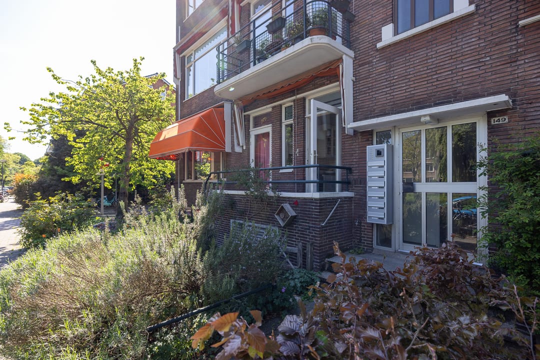 Foto 43 van Statensingel 149-BGL