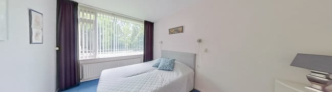 Slaapkamer