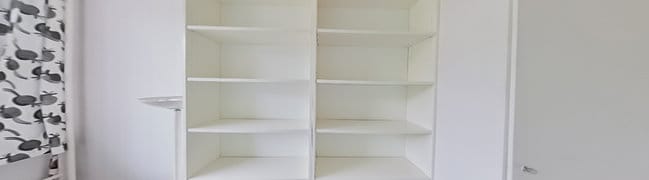 Slaapkamer