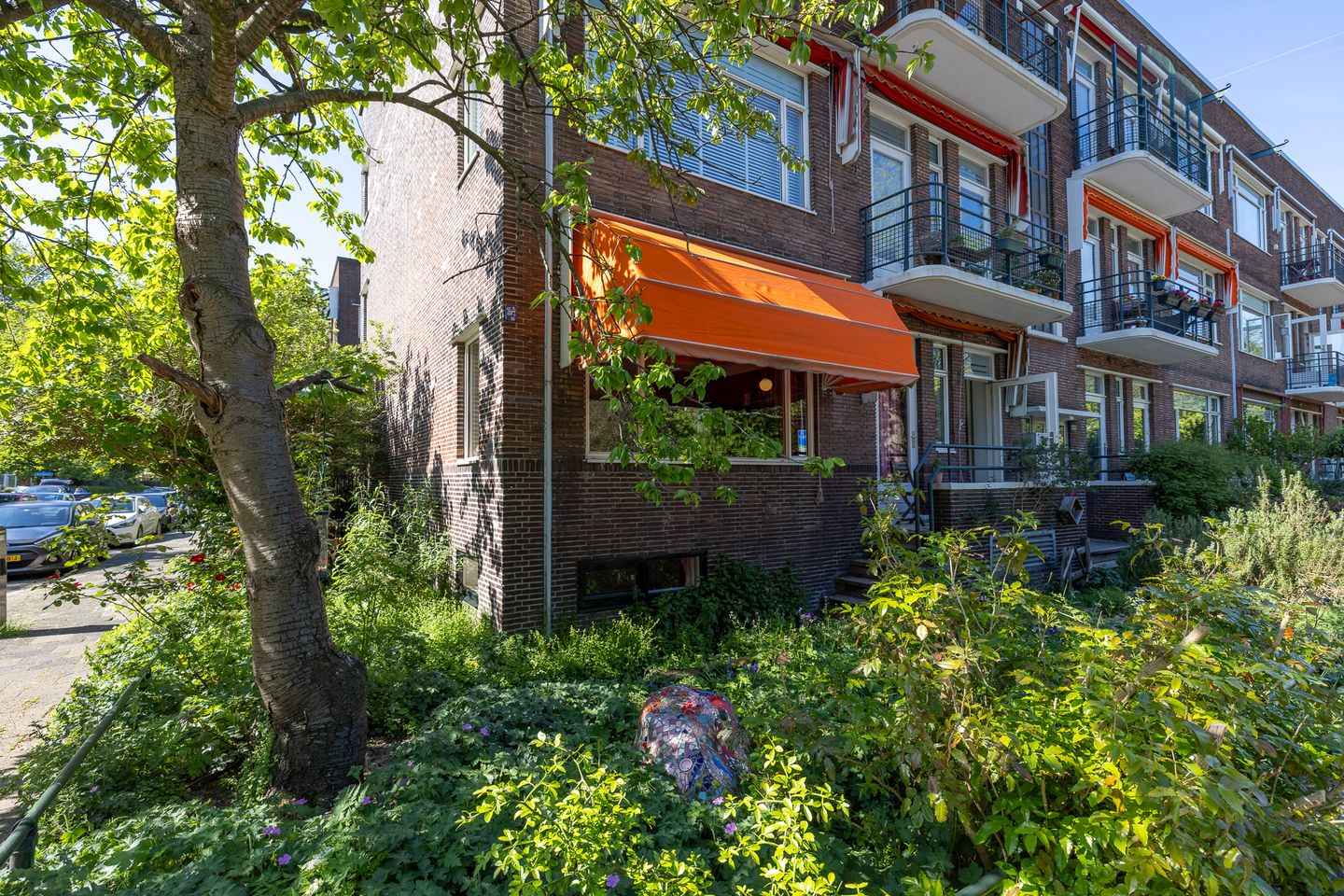 Foto 44 van Statensingel 149-BGL