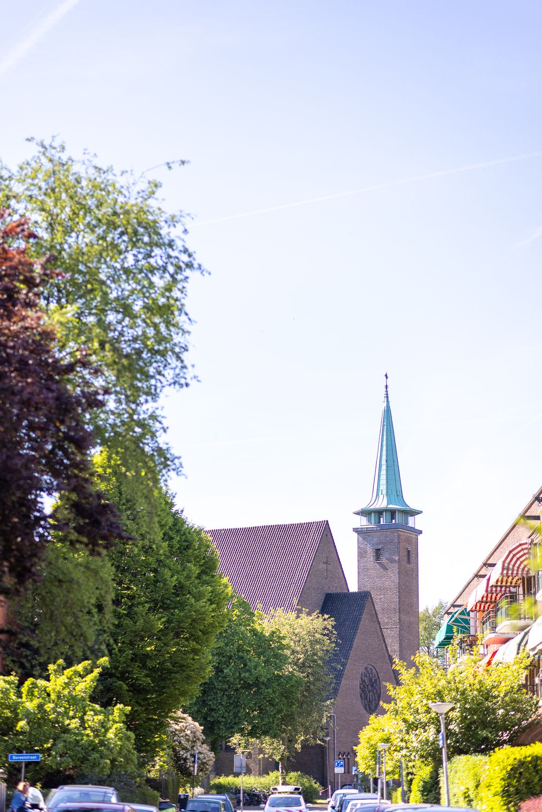 Foto 46 van Statensingel 149-BGL