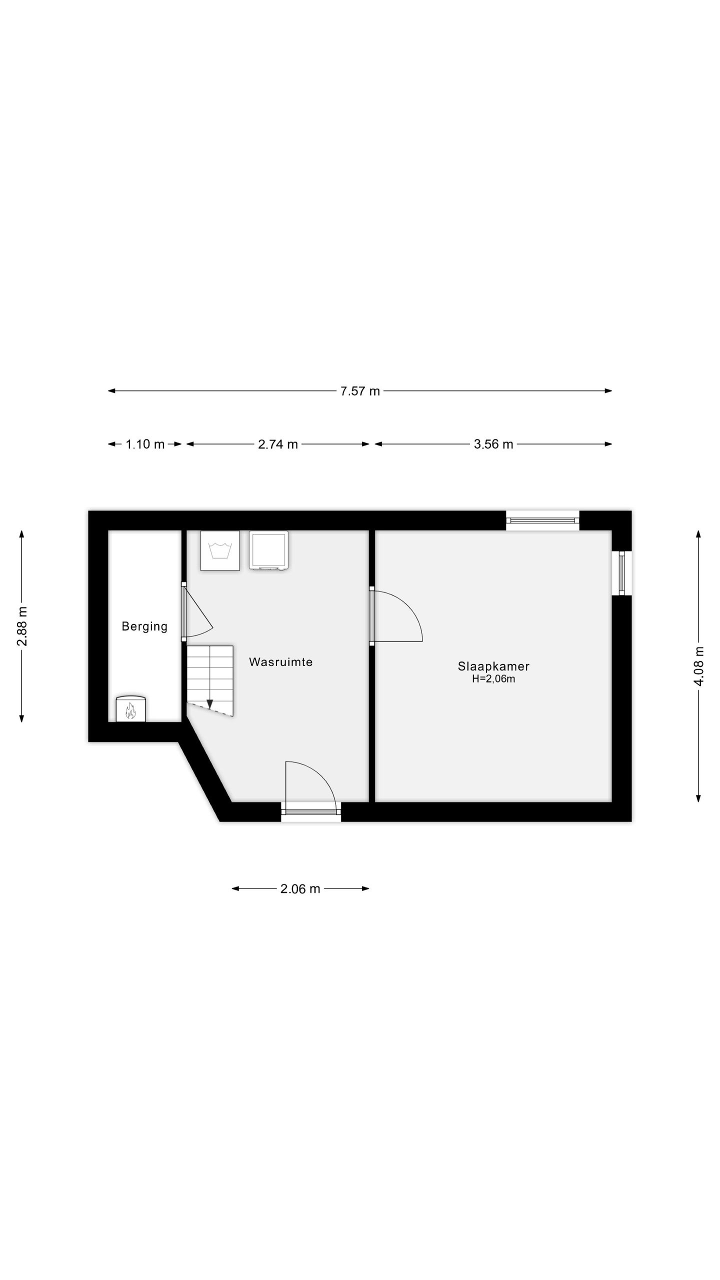 Foto 49 van Statensingel 149-BGL