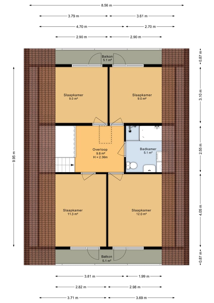 Photo 45 of Dotinga Tún 24