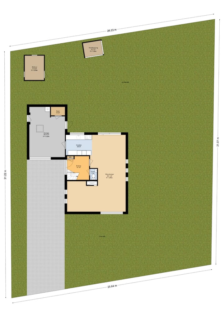 Photo 47 of Dotinga Tún 24