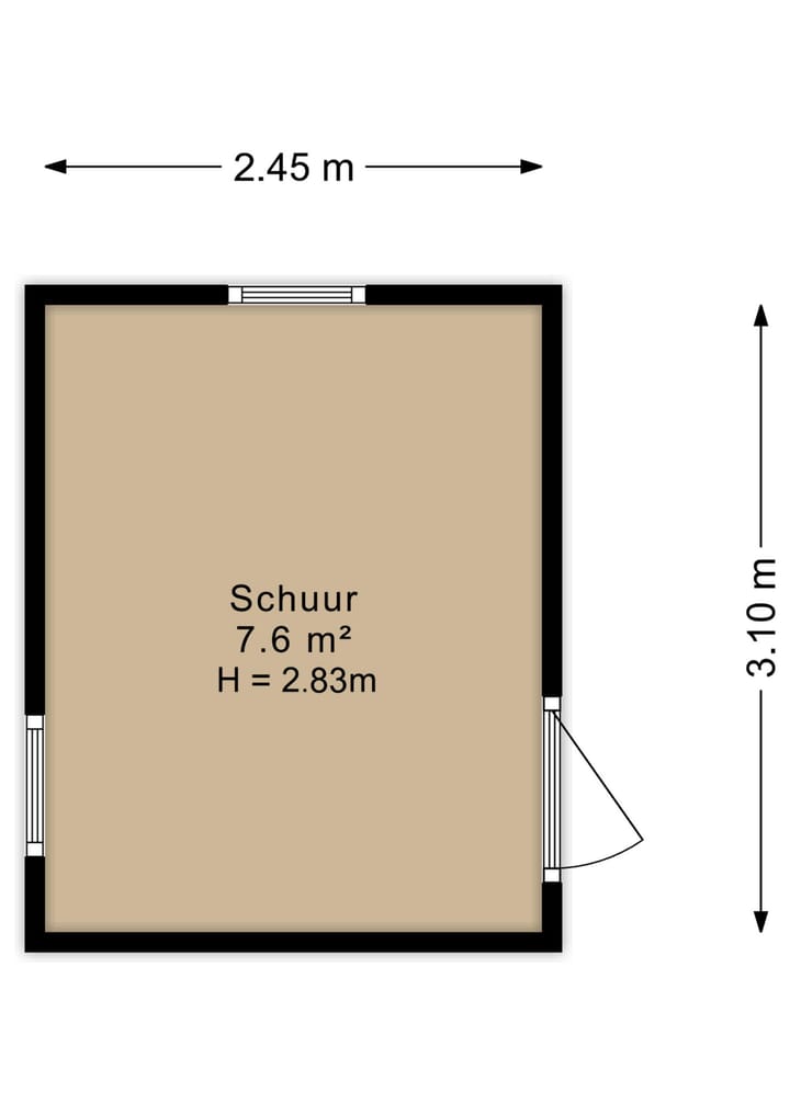 Photo 48 of Dotinga Tún 24