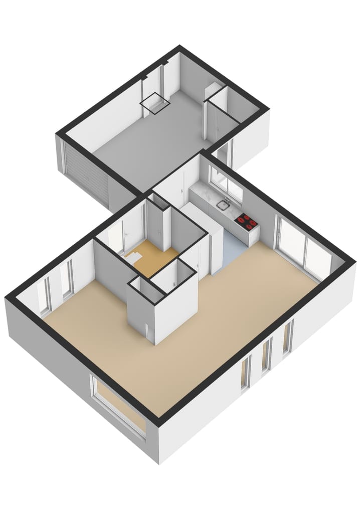 Photo 50 of Dotinga Tún 24