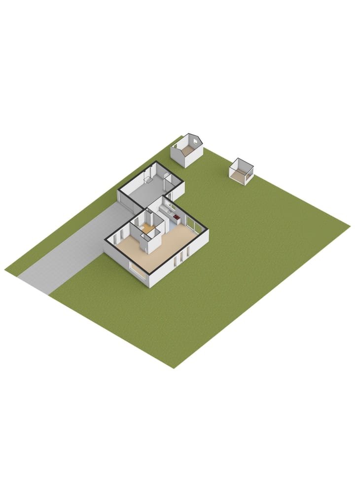 Photo 53 of Dotinga Tún 24