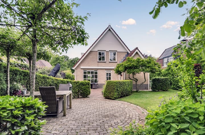 Photo 2 of Grevelingenhout 6