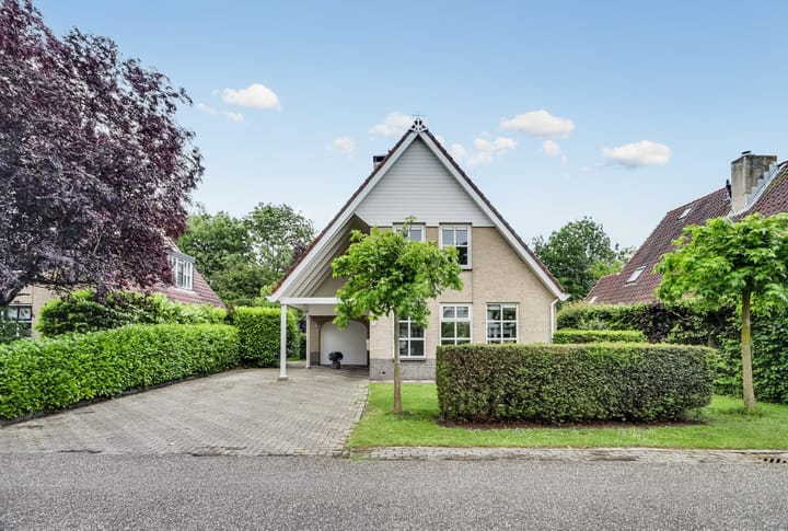 Photo 4 of Grevelingenhout 6