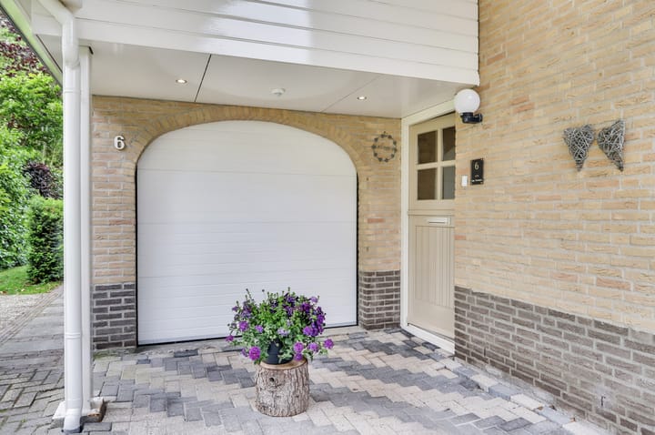 Foto 6 van Grevelingenhout 6