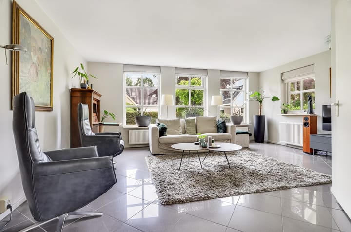 Foto 9 van Grevelingenhout 6