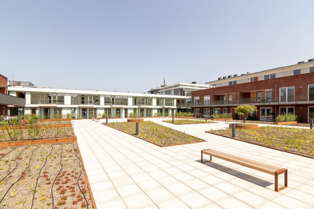 Foto 23 van Simon v Slingerlandtstraat 2-N