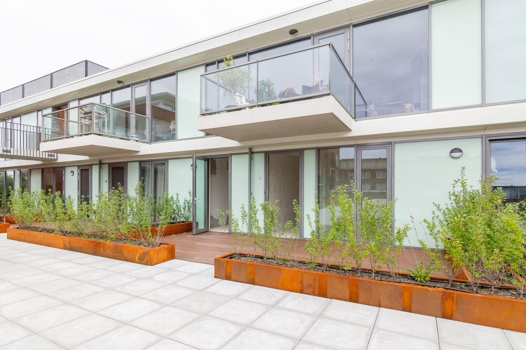 Foto 1 van Simon v Slingerlandtstraat 2-N