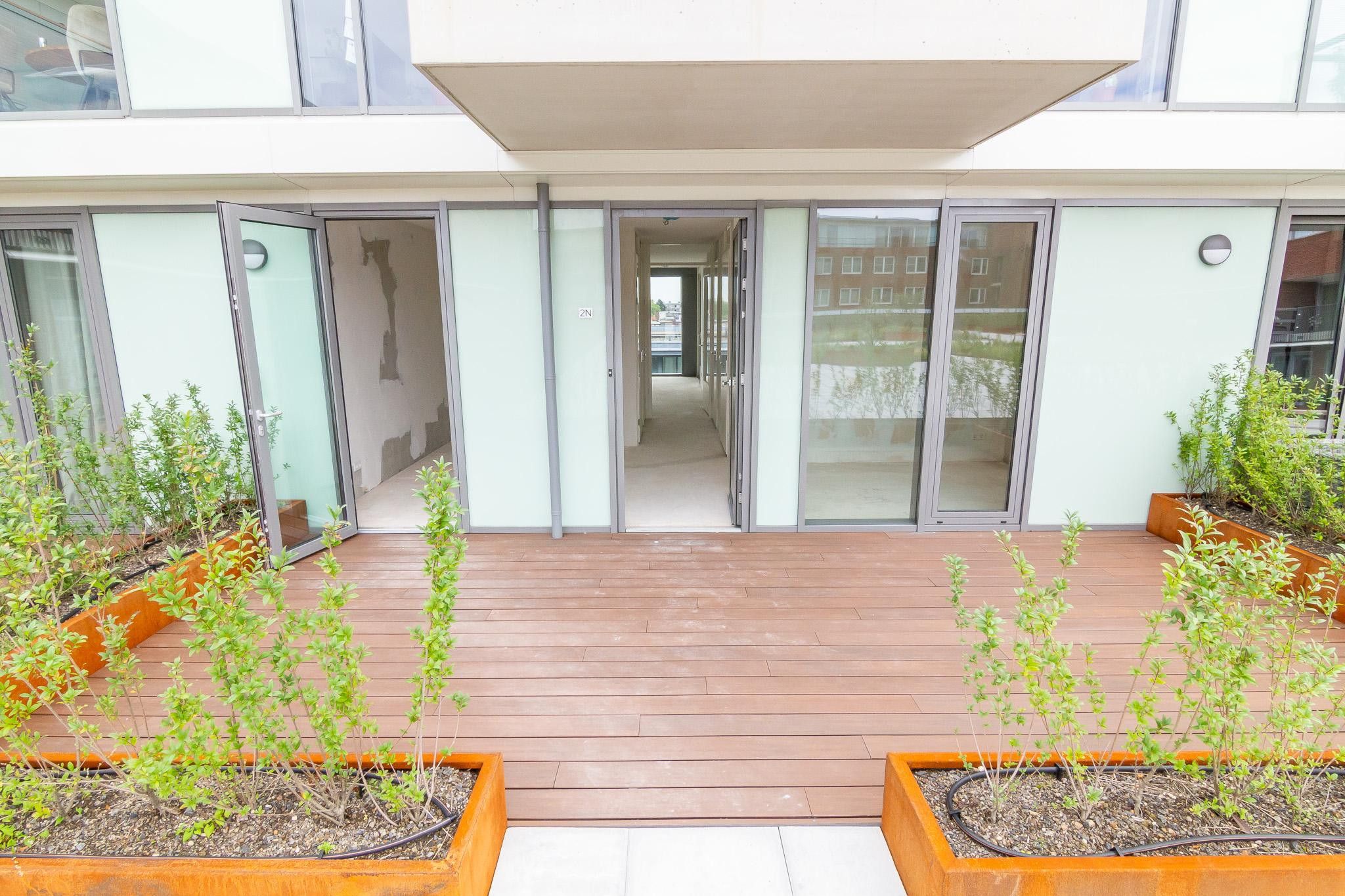 Foto 3 van Simon v Slingerlandtstraat 2-N