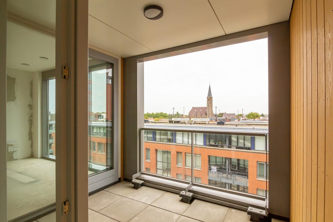 Foto 7 van Simon v Slingerlandtstraat 2-N