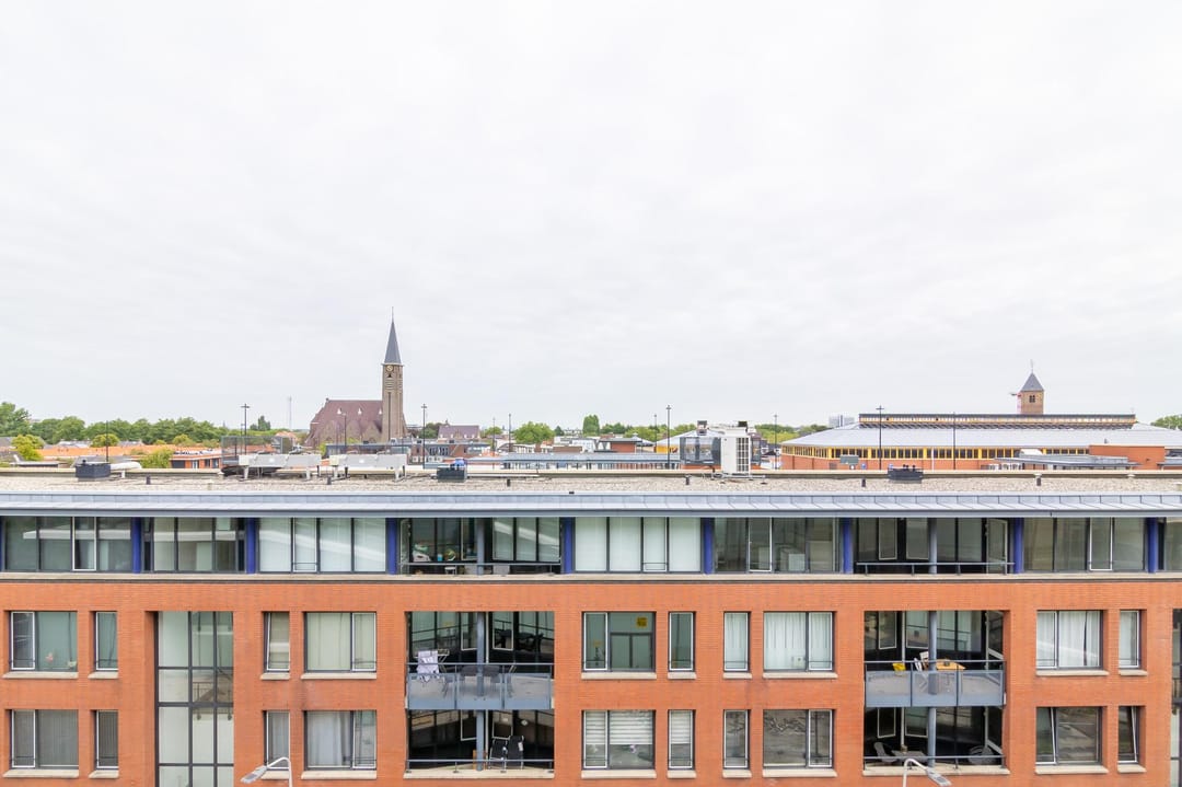 Foto 8 van Simon v Slingerlandtstraat 2-N