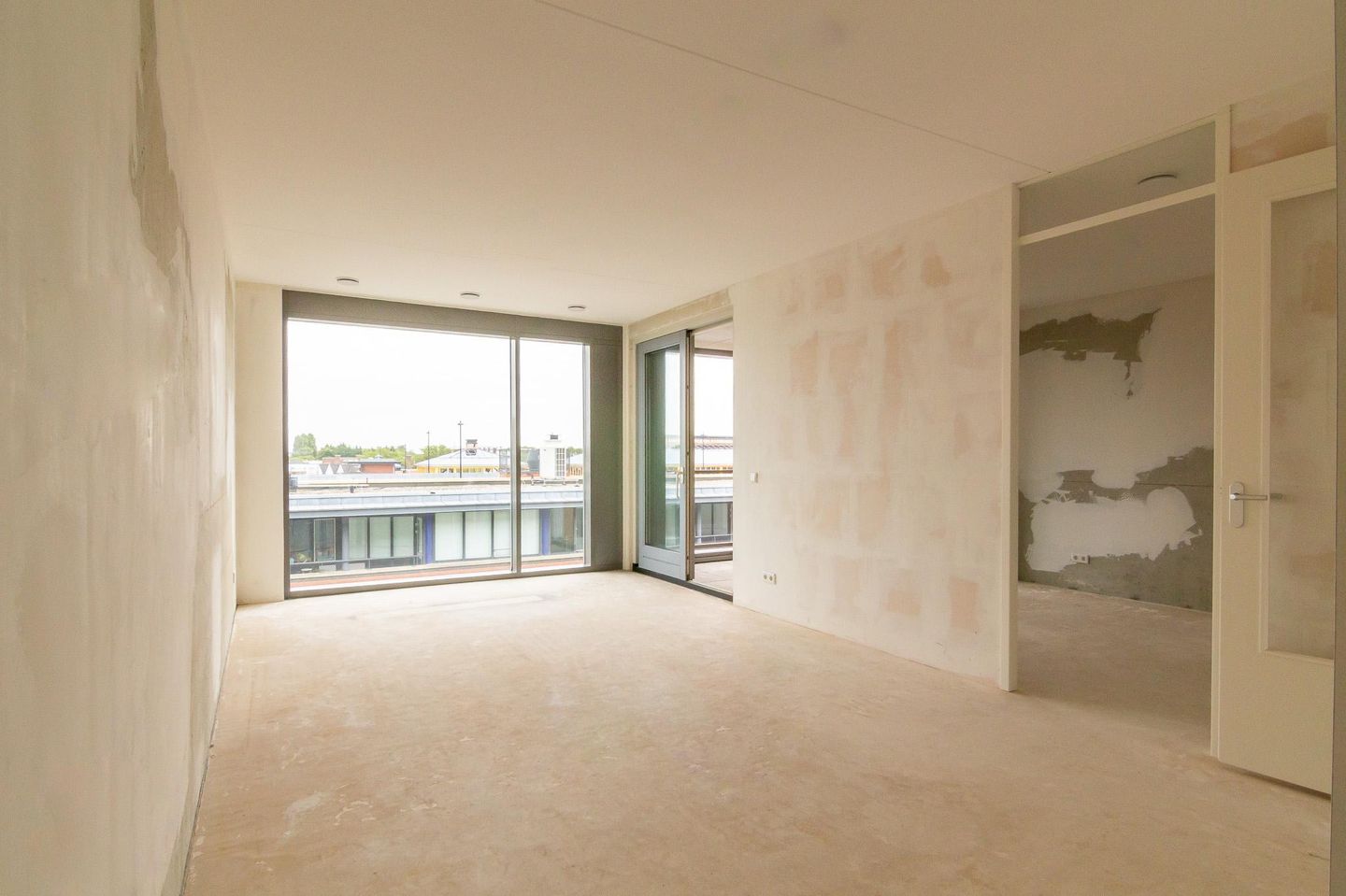 Foto 5 van Simon v Slingerlandtstraat 2-N