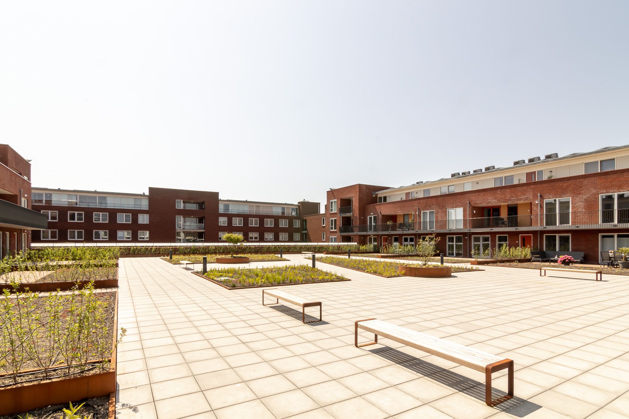 Foto 24 van Simon v Slingerlandtstraat 2-N