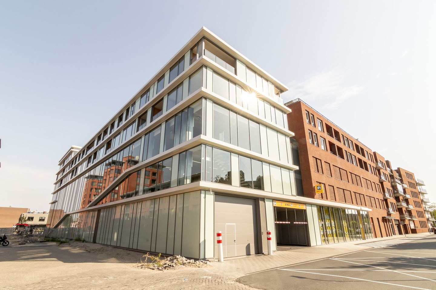 Foto 29 van Simon v Slingerlandtstraat 2-N