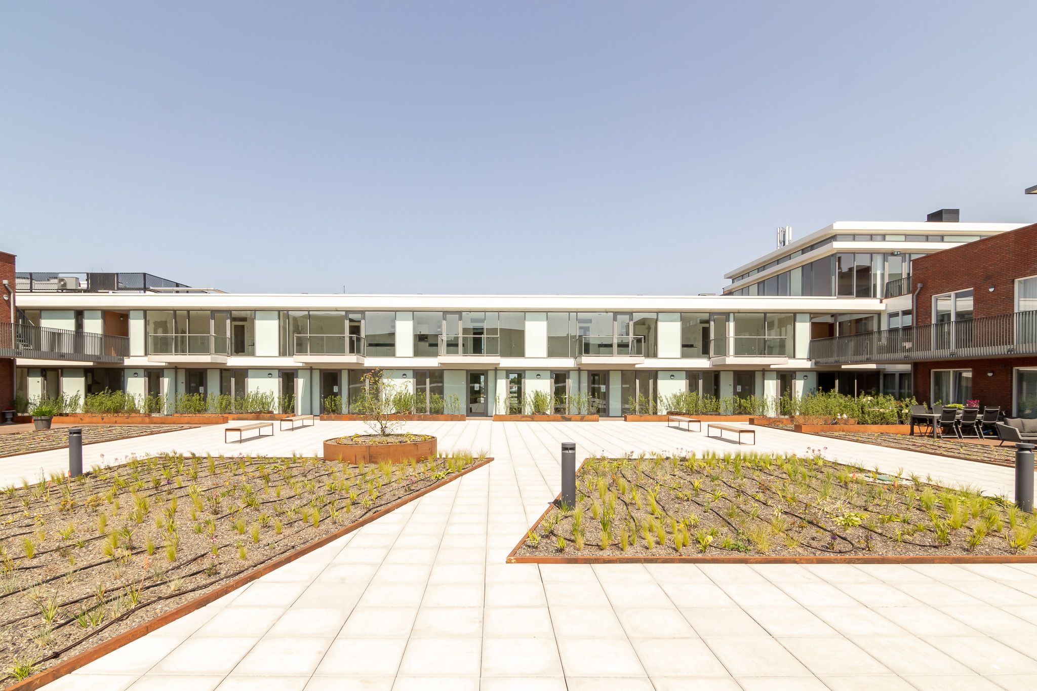 Foto 21 van Simon v Slingerlandtstraat 2-N