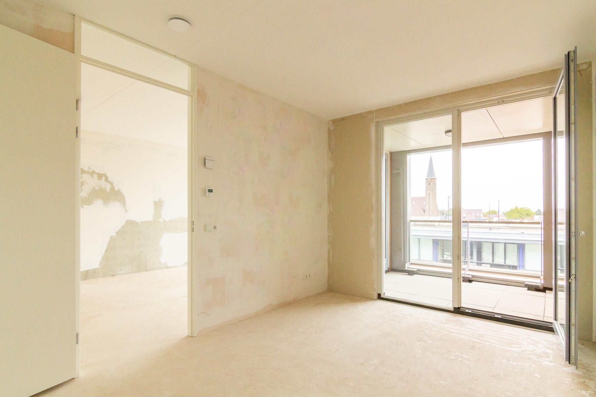 Foto 15 van Simon v Slingerlandtstraat 2-N