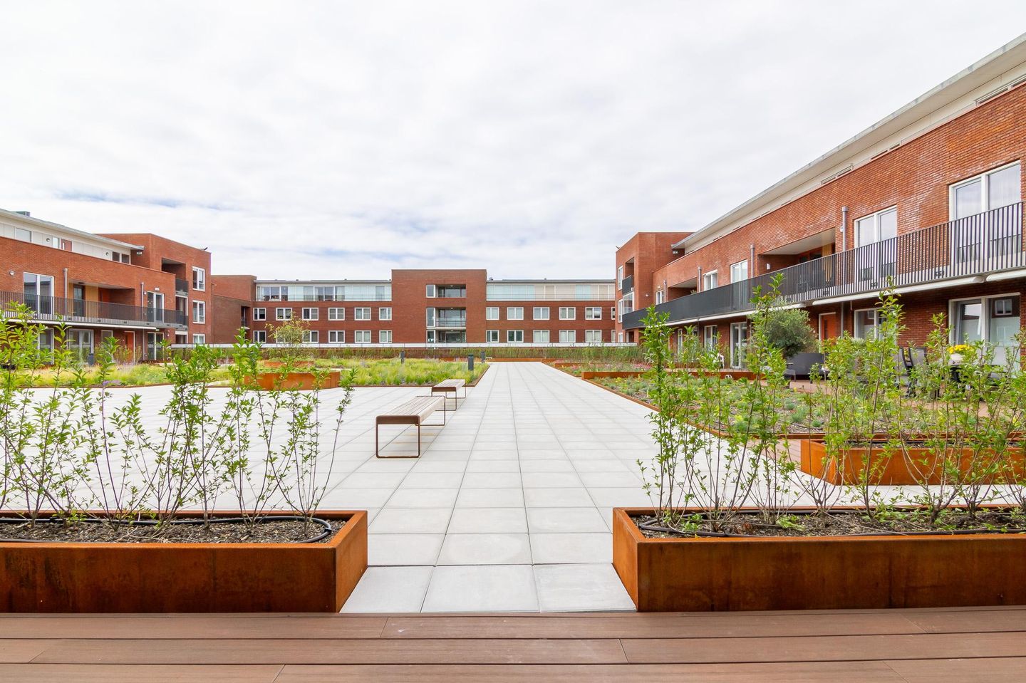 Foto 20 van Simon v Slingerlandtstraat 2-N