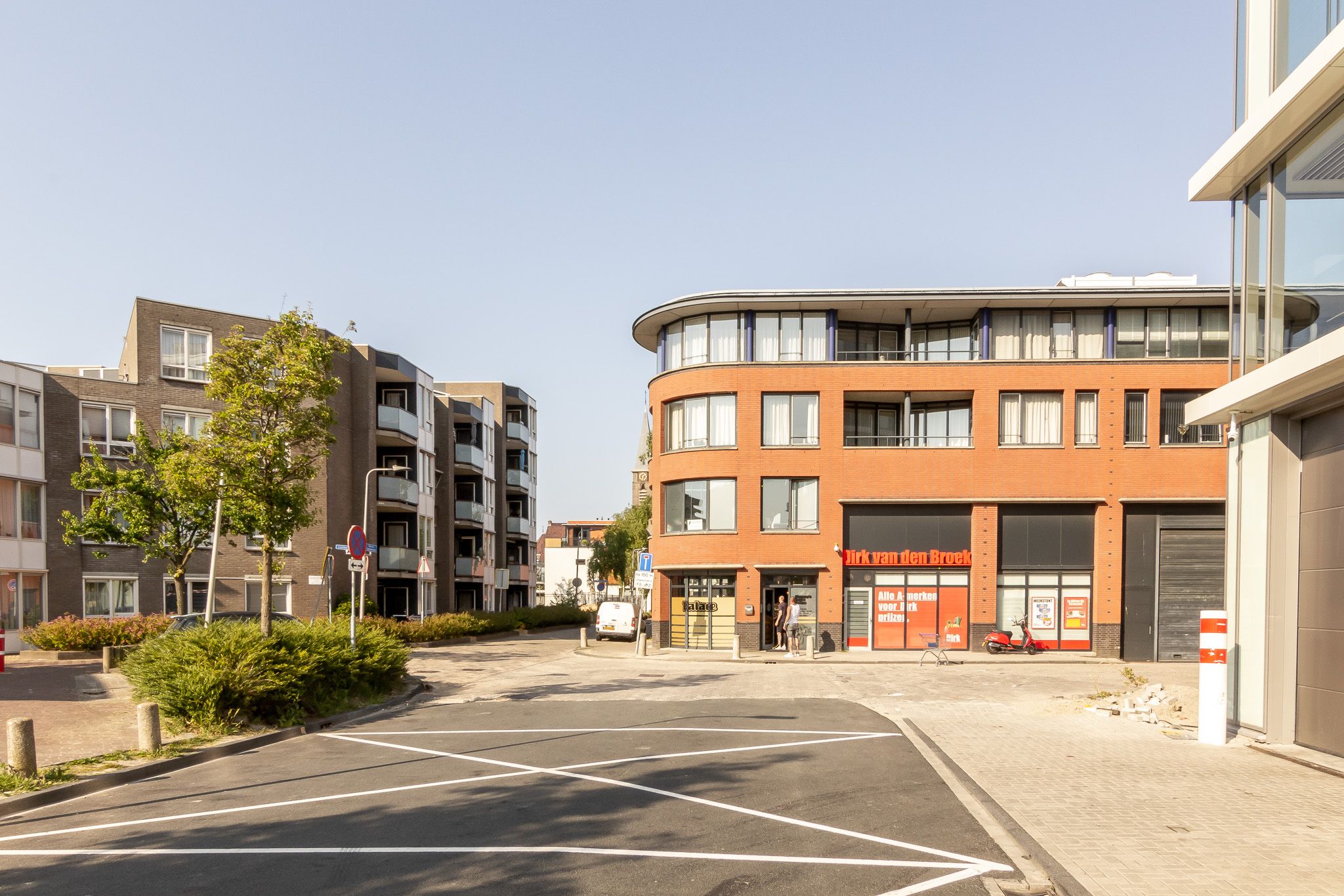 Foto 30 van Simon v Slingerlandtstraat 2-N