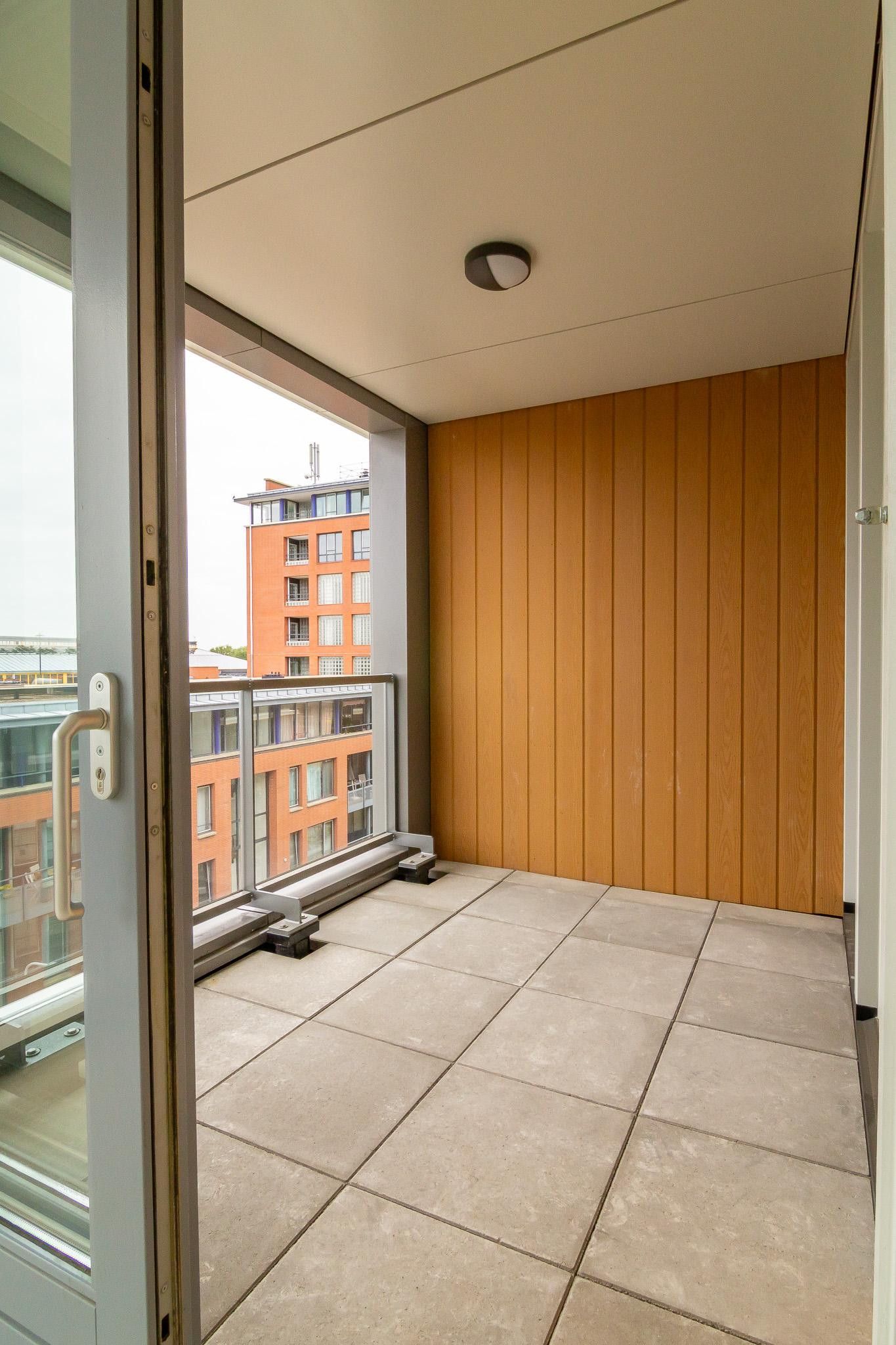 Foto 9 van Simon v Slingerlandtstraat 2-N