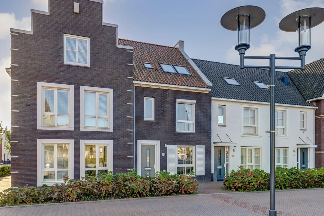 Foto 1 van Lekstraat 70