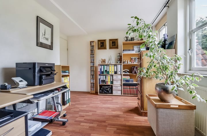 Foto 23 van Grevelingenhout 6