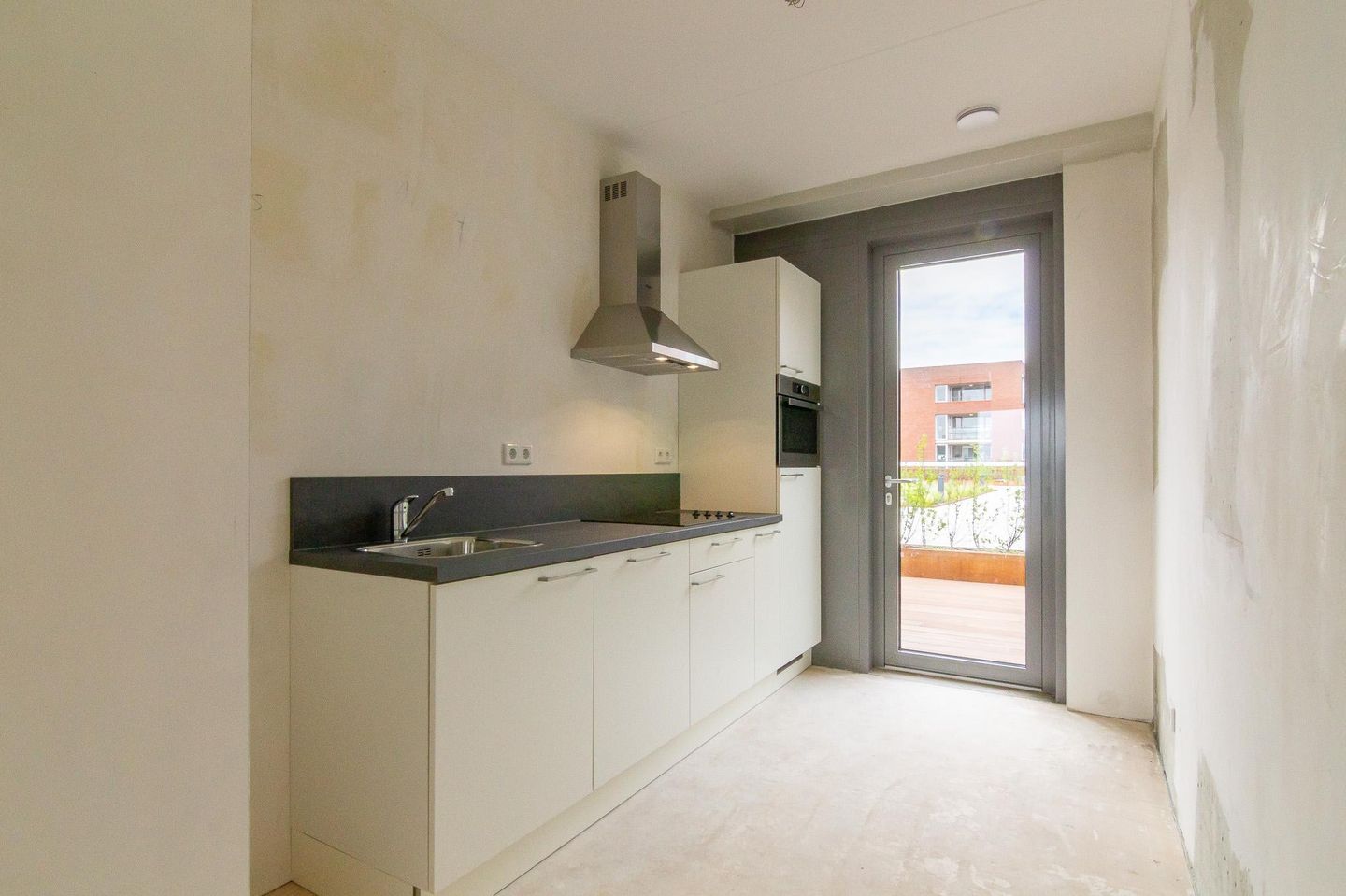 Foto 10 van Simon v Slingerlandtstraat 2-N