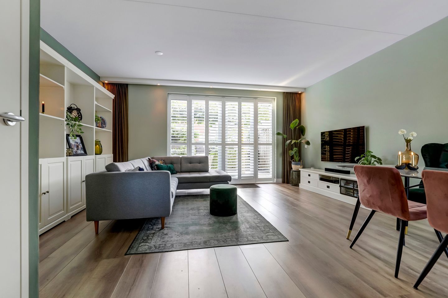 Foto 4 van Lekstraat 70