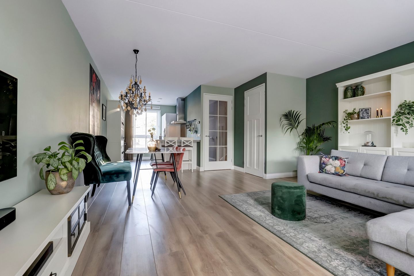 Foto 5 van Lekstraat 70