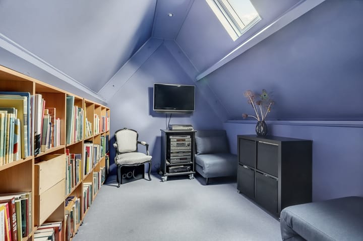 Foto 30 van Grevelingenhout 6