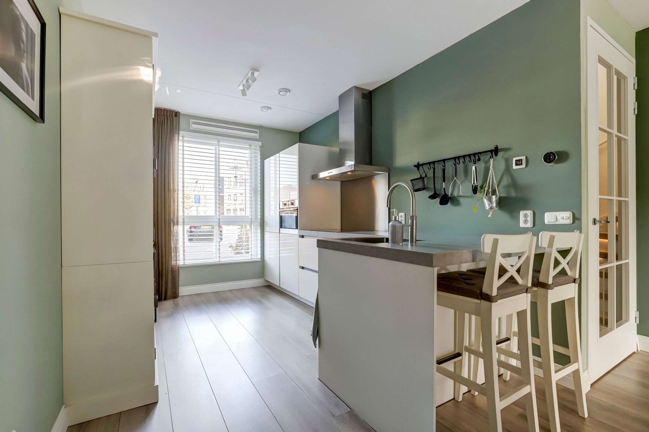 Foto 12 van Lekstraat 70