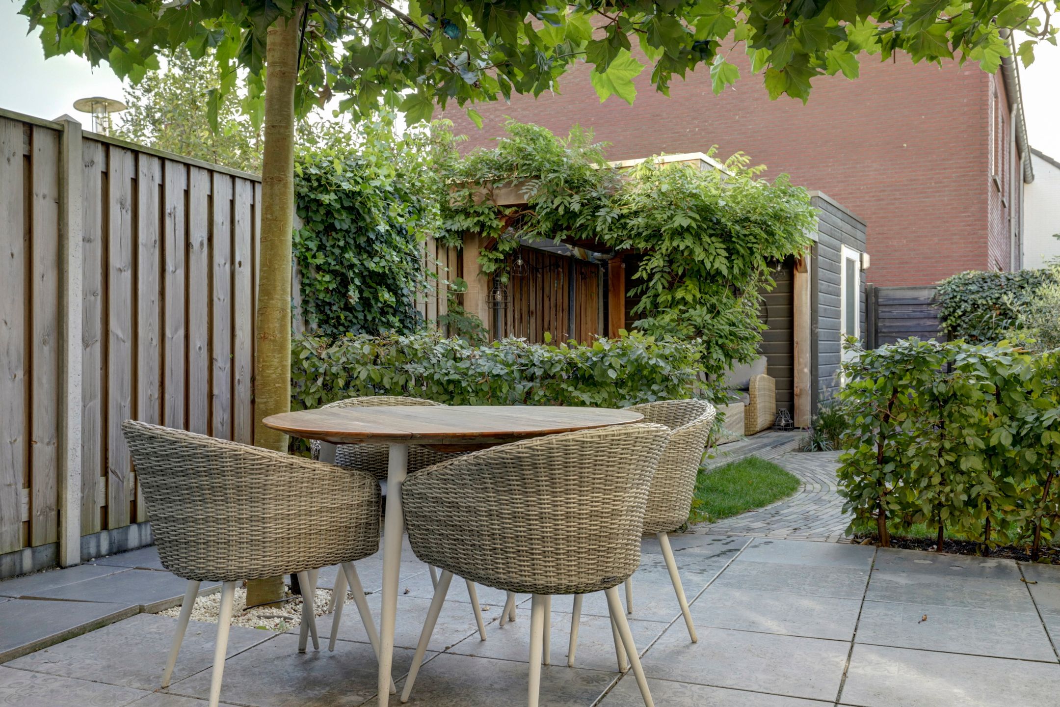 Foto 33 van Lekstraat 70