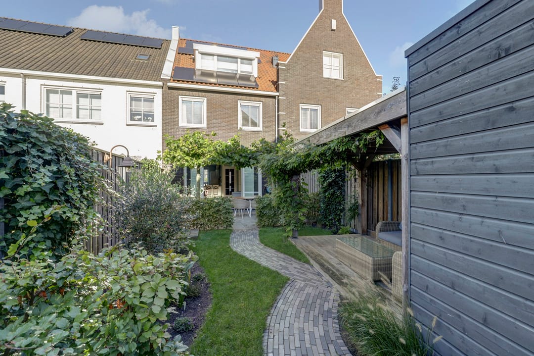 Foto 37 van Lekstraat 70