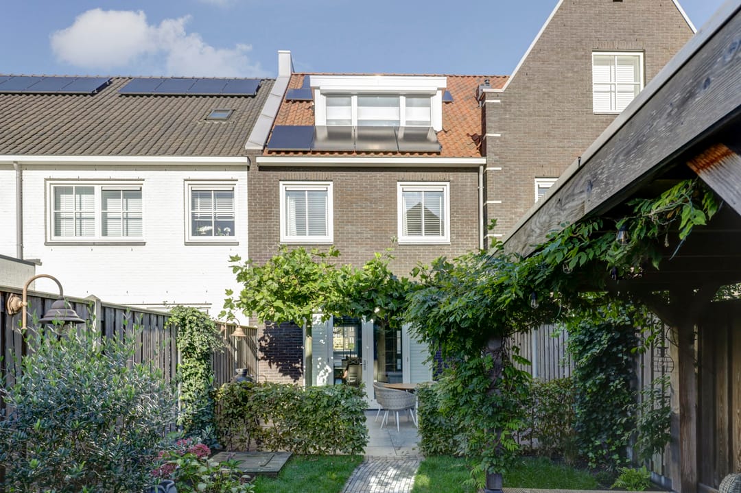 Foto 38 van Lekstraat 70