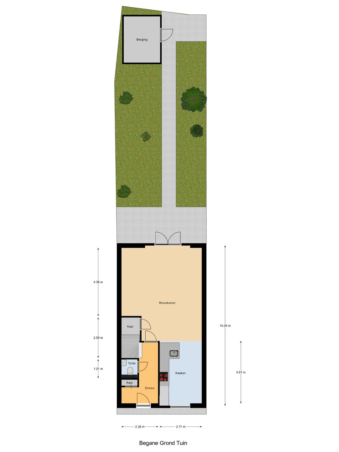 Foto 43 van Lekstraat 70