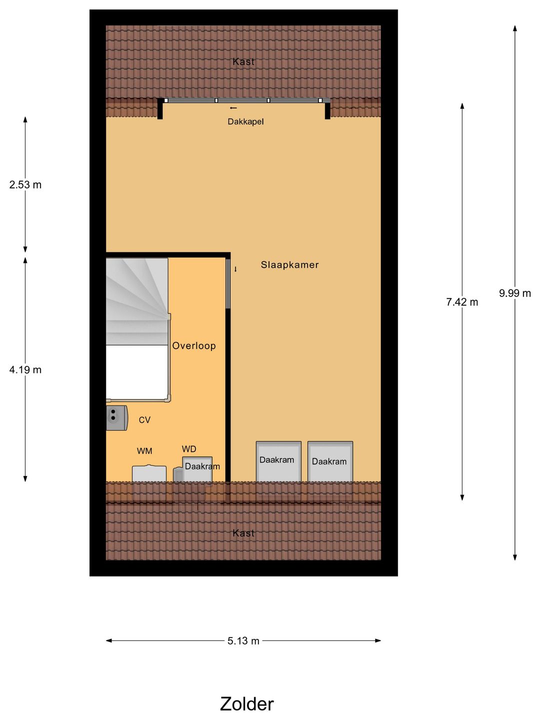 Foto 46 van Lekstraat 70