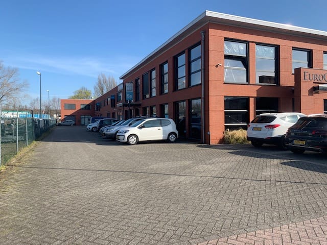 Prof. Eykmanweg 5-b, Waalwijk