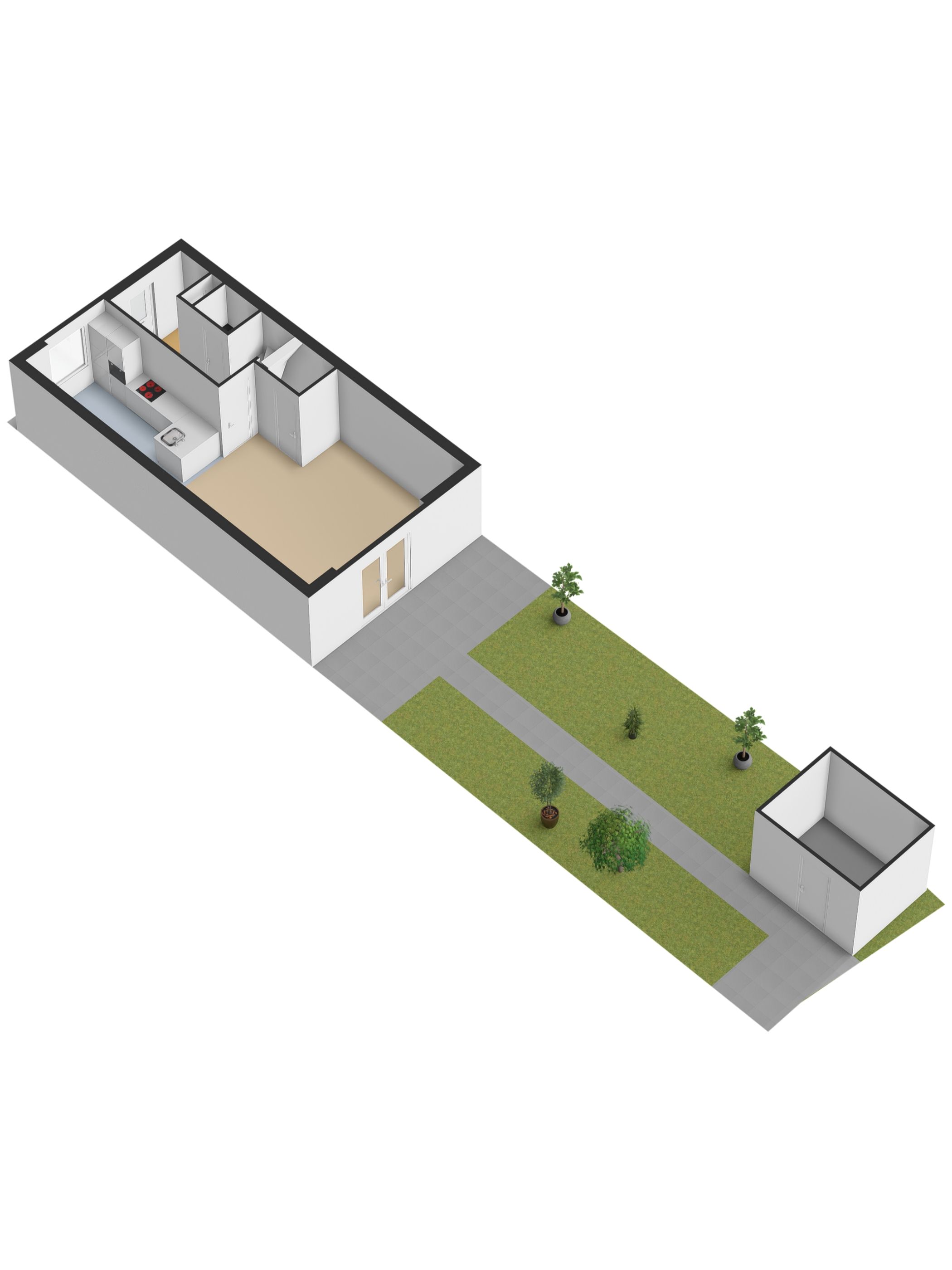 Foto 48 van Lekstraat 70